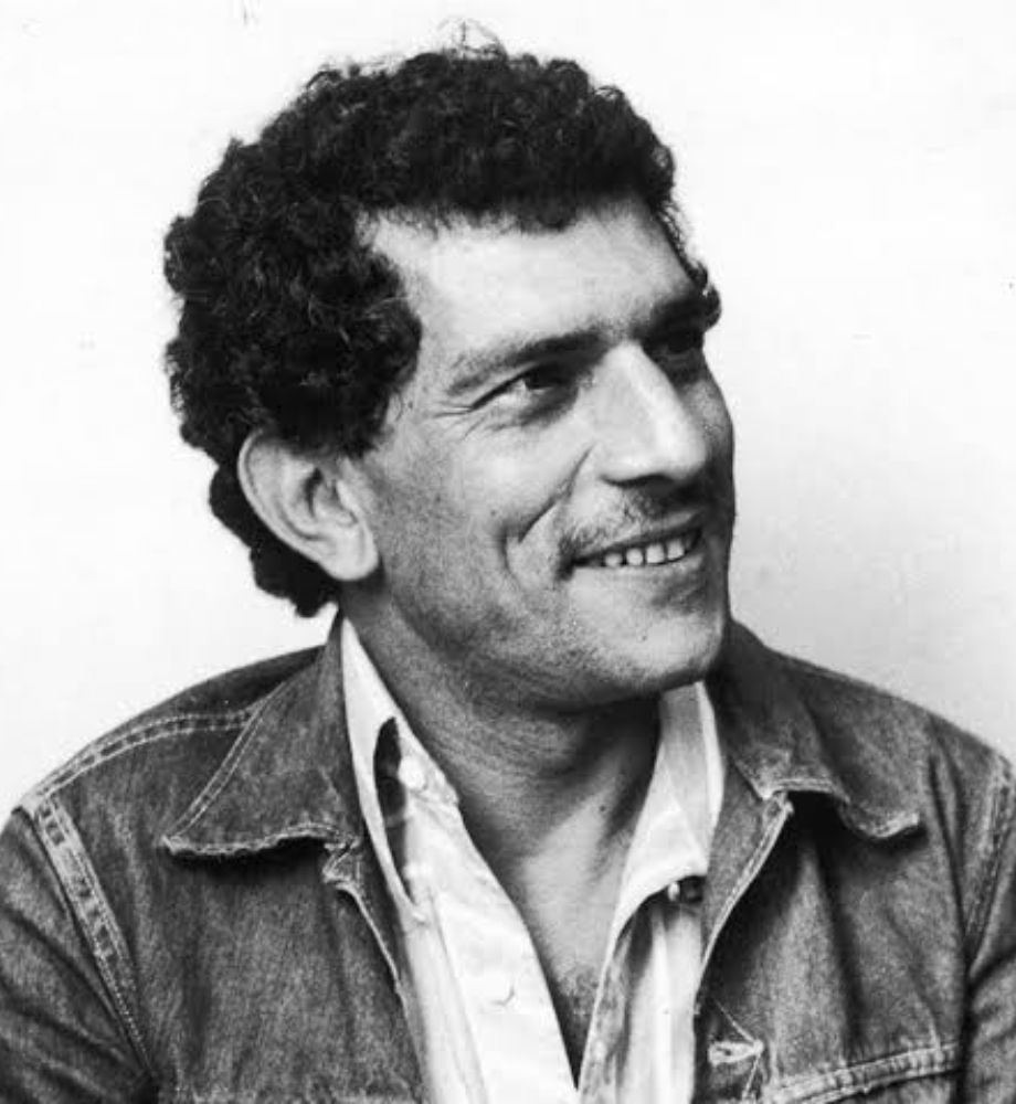 Francisco Costa Rocha
